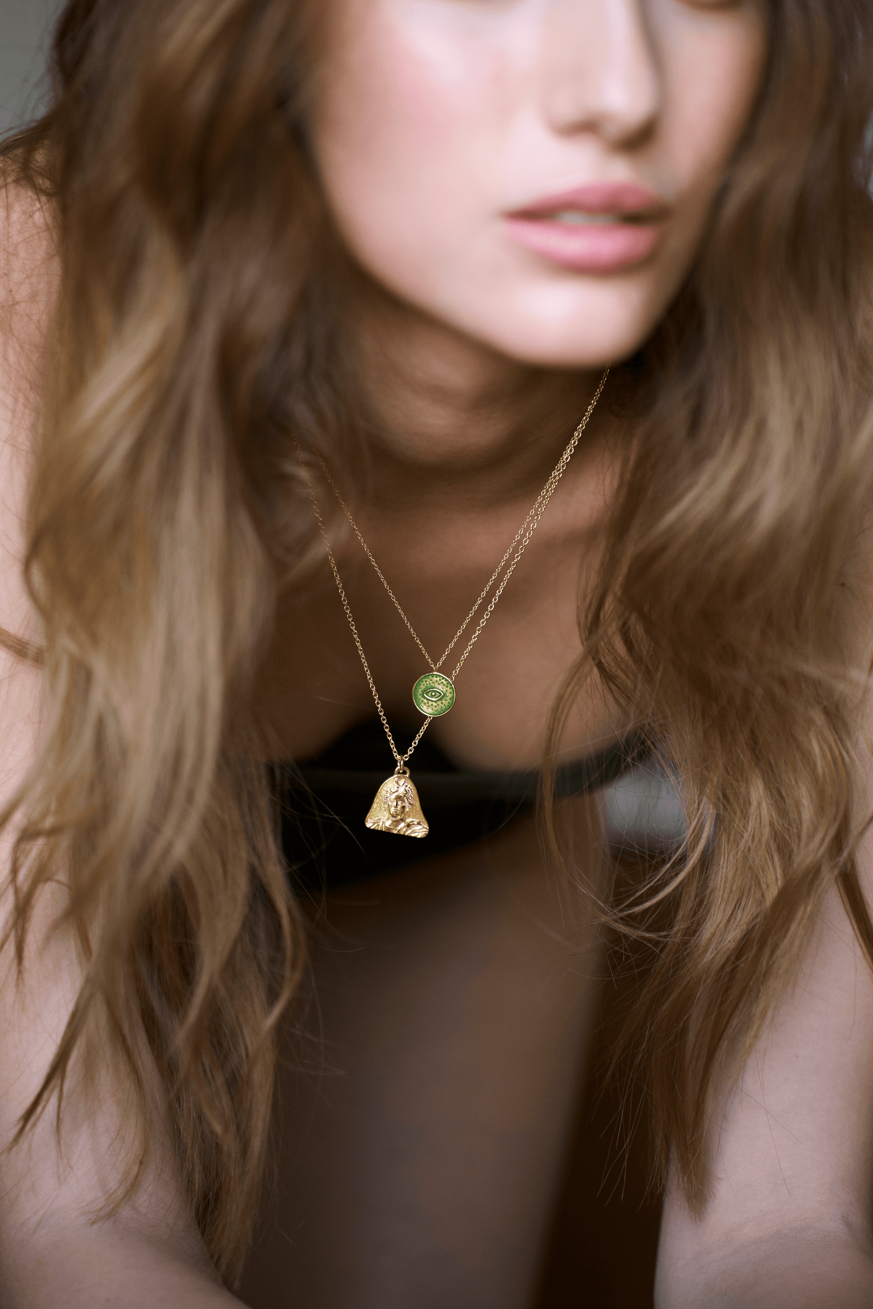 Selene Necklace