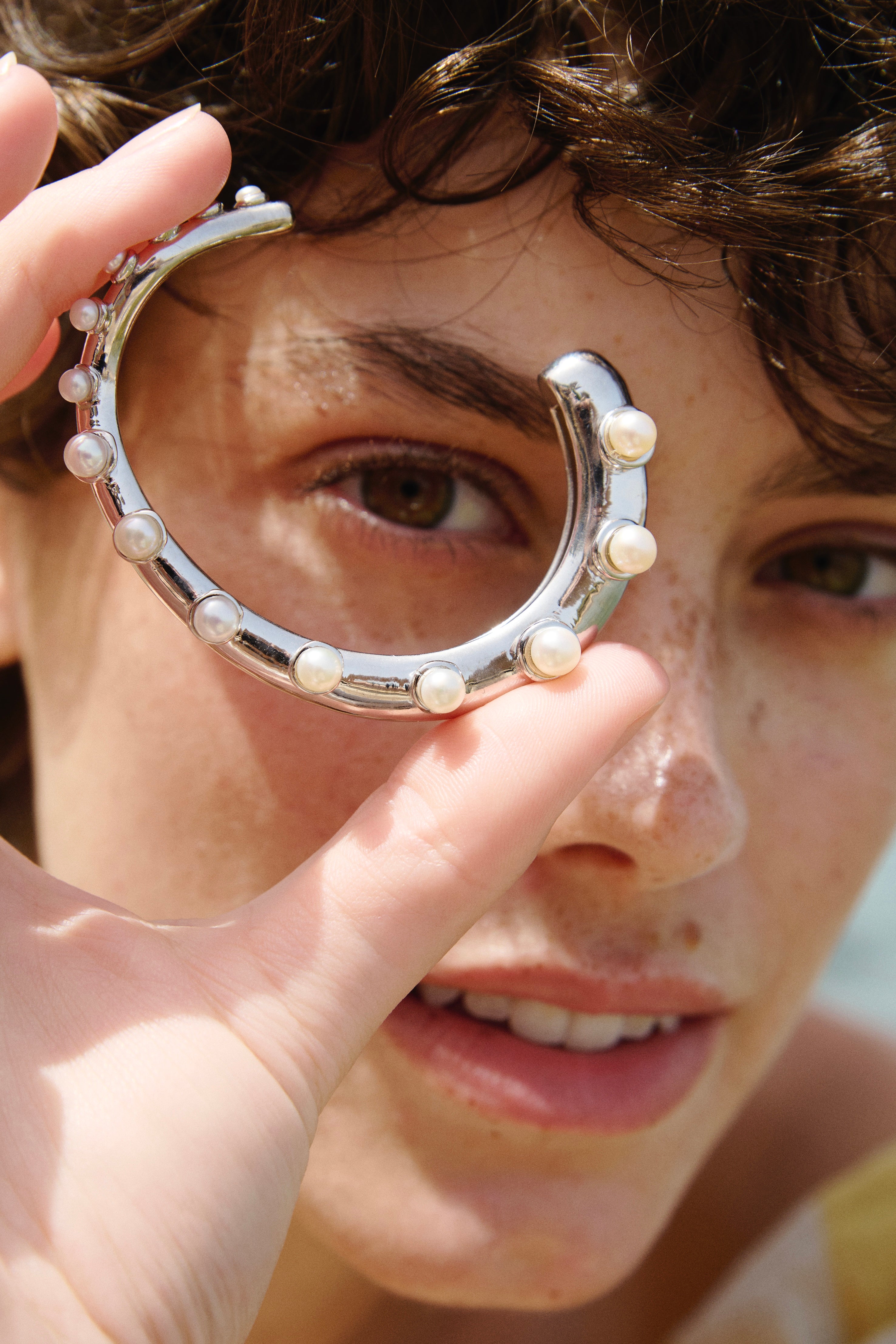 Okto Cuff