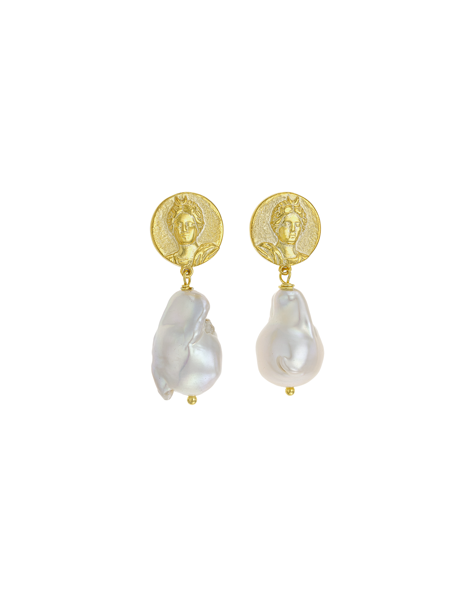 Selene Earrings