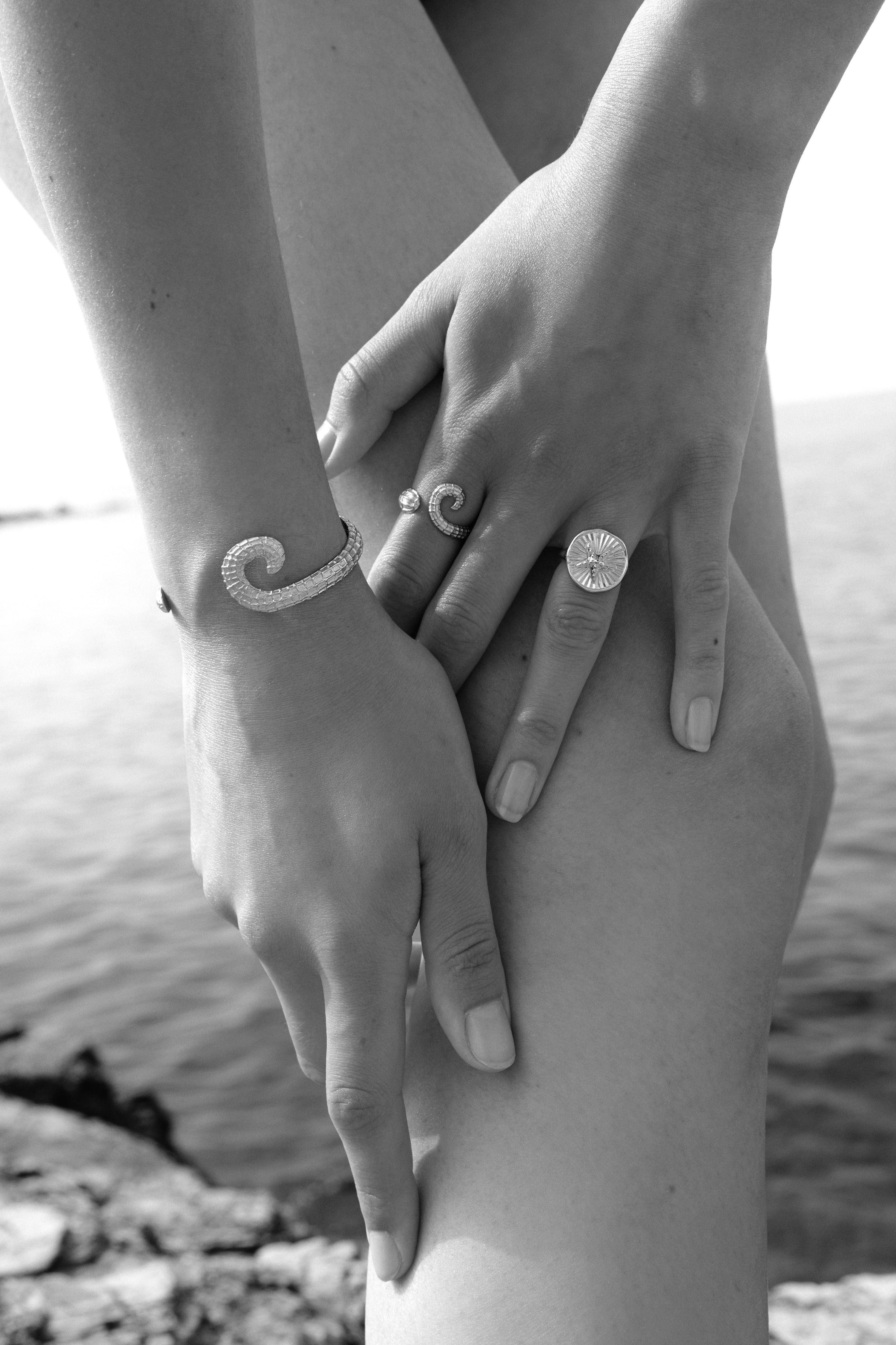Ippos Cuff