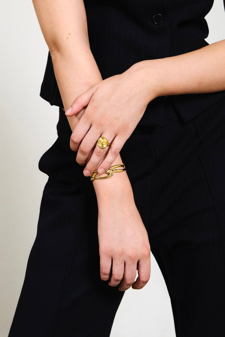 Psari Mini Cuff