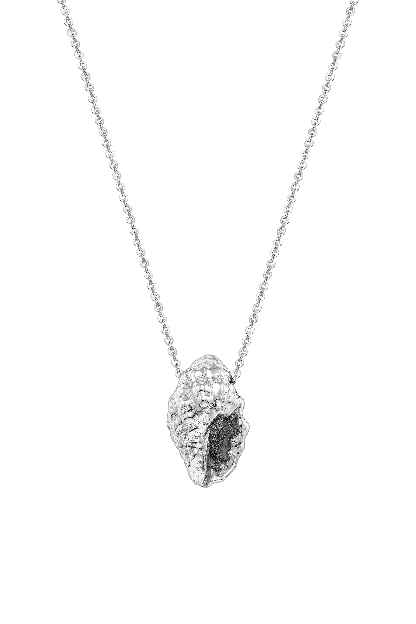 Shell Conch Necklace