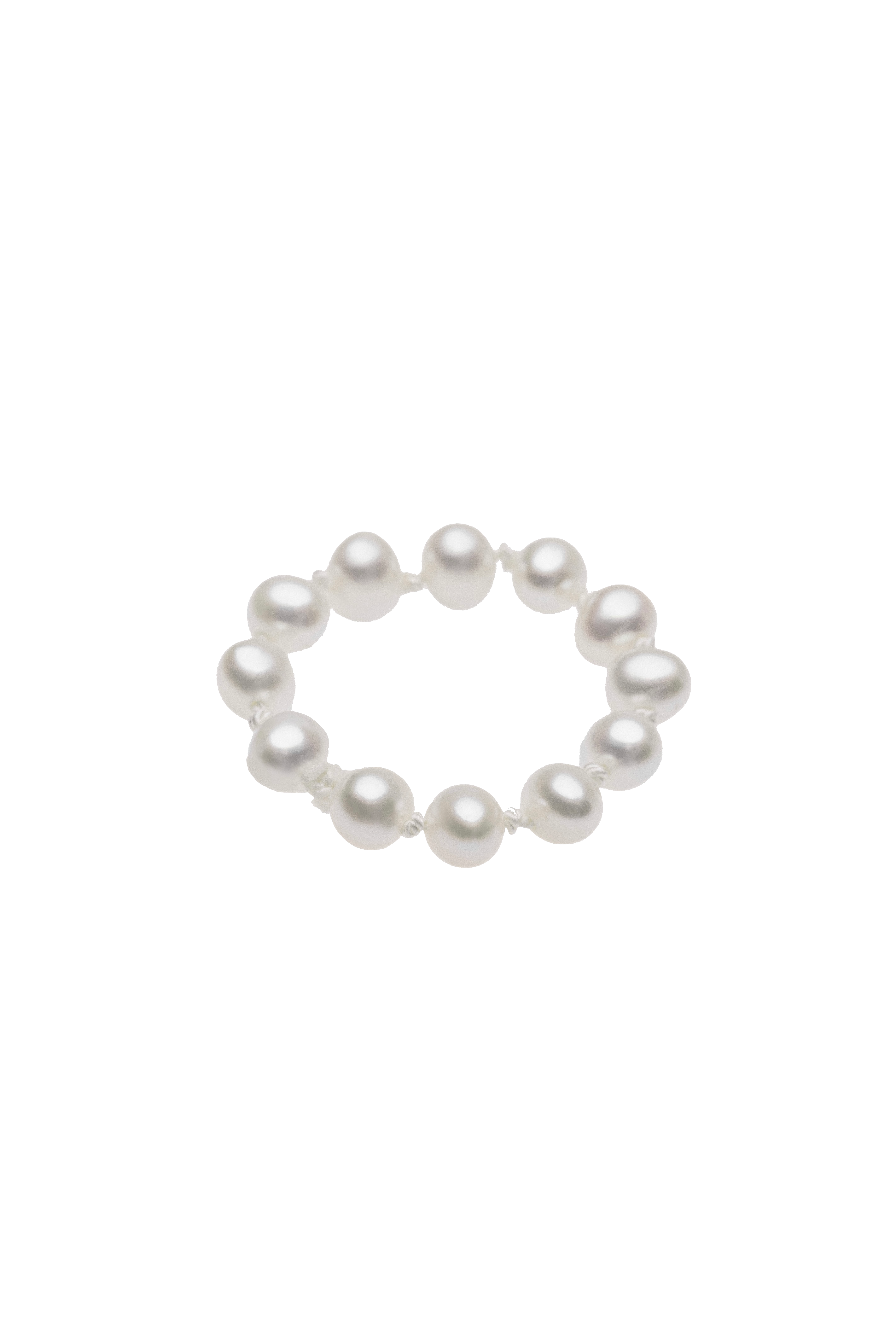 Aphrodite Pearl Ring