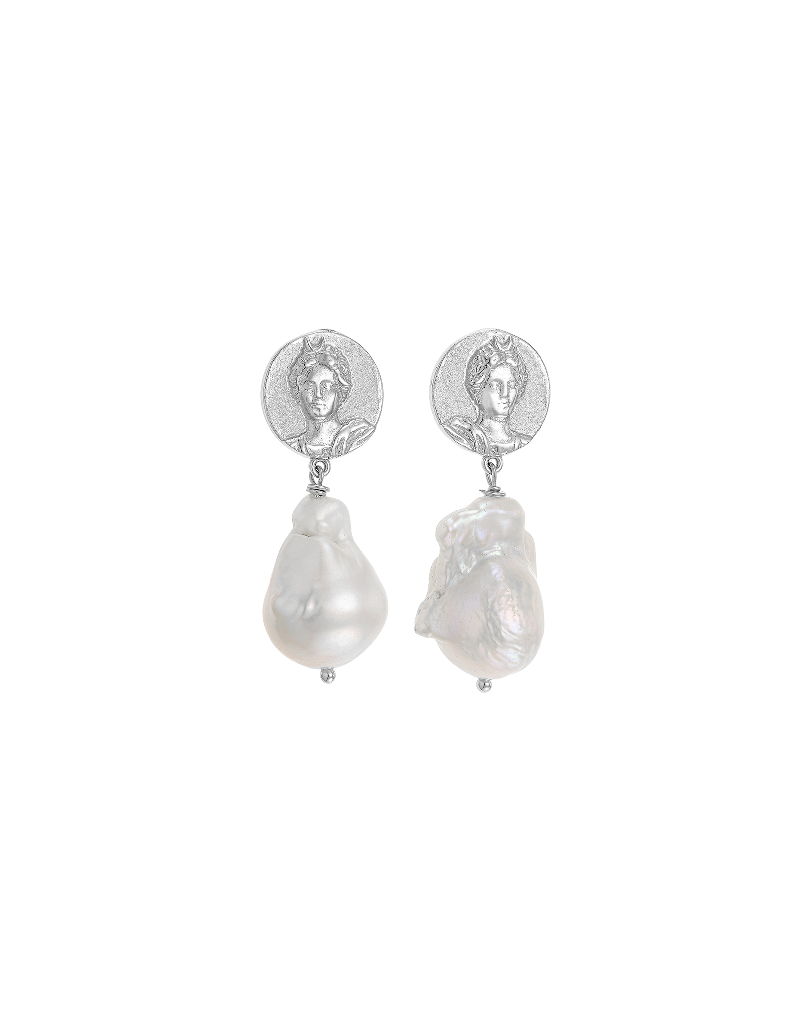 Selene Earrings