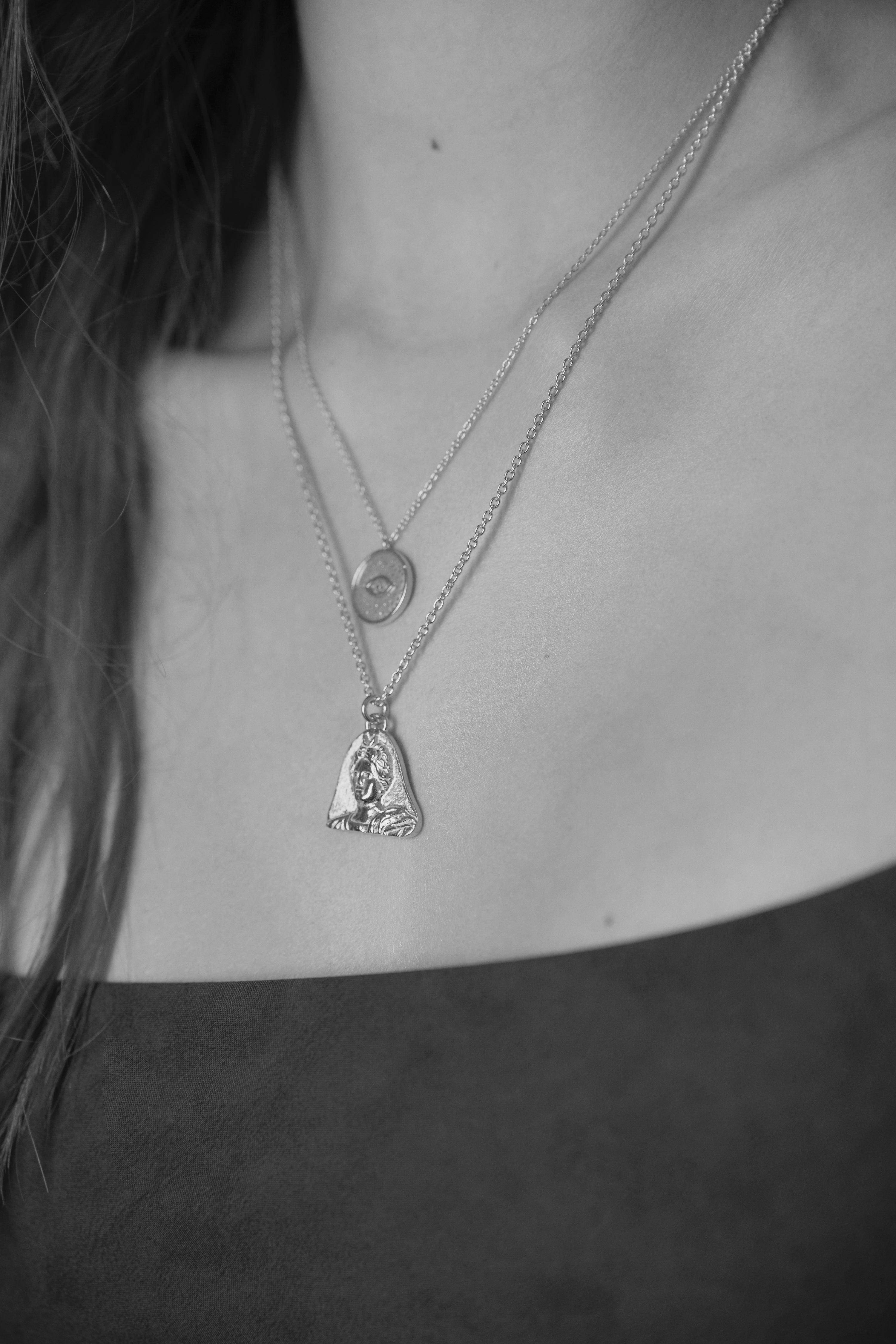 Selene Necklace