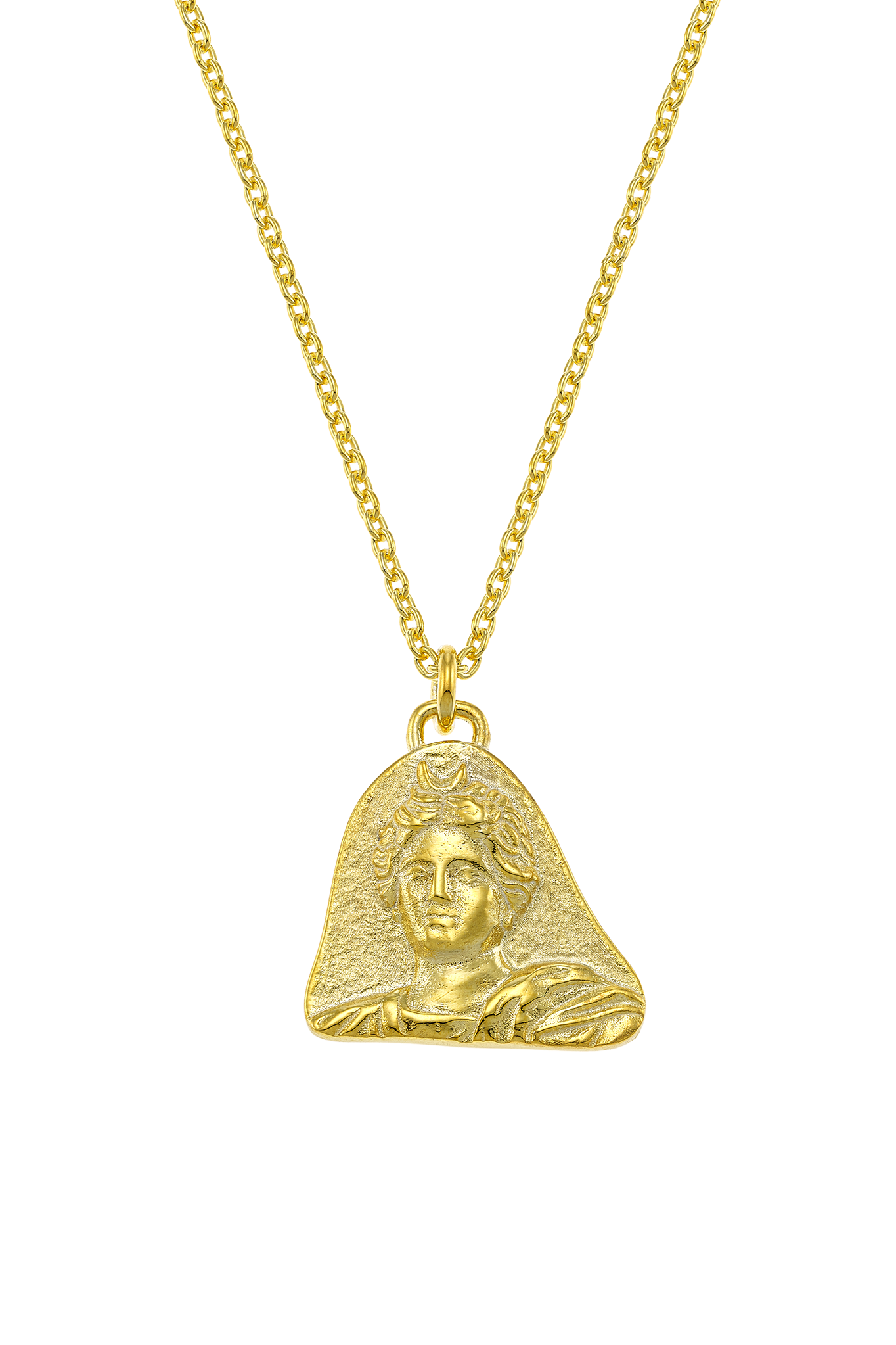Selene Necklace