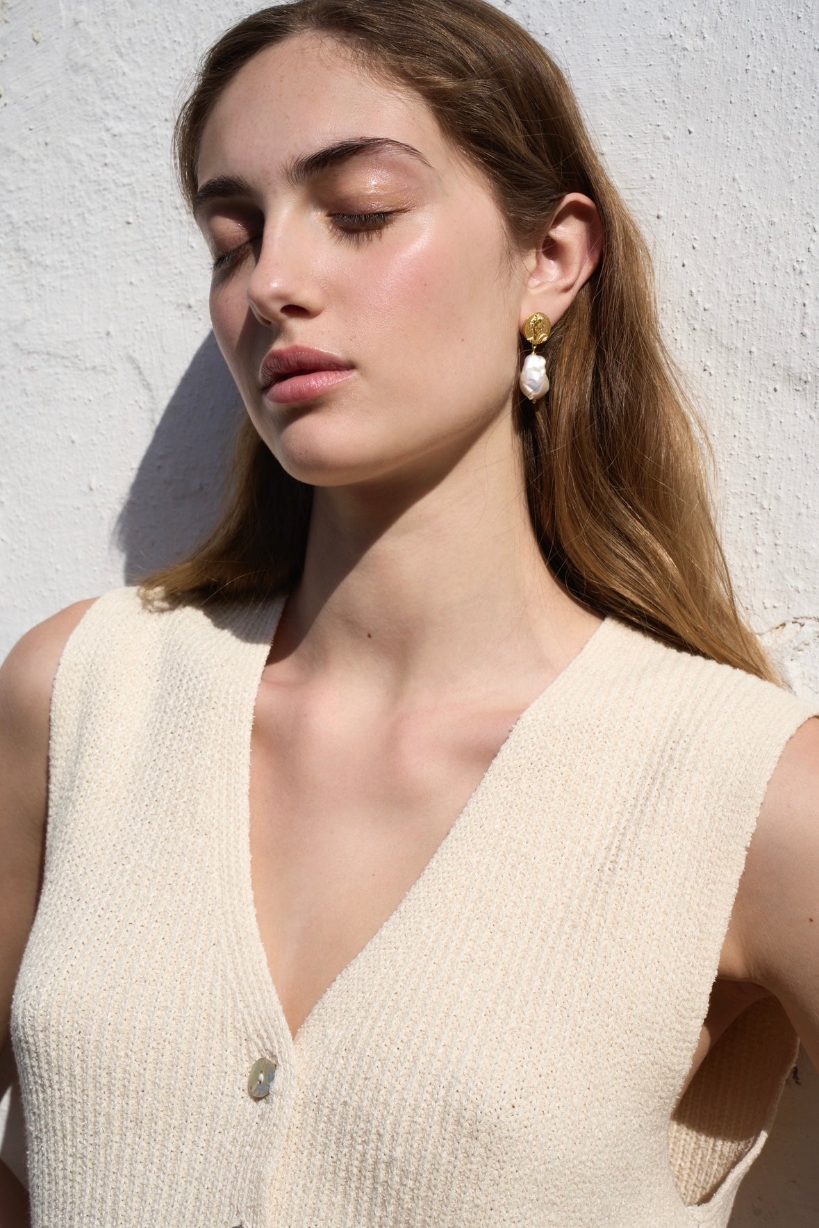 Selene Earrings