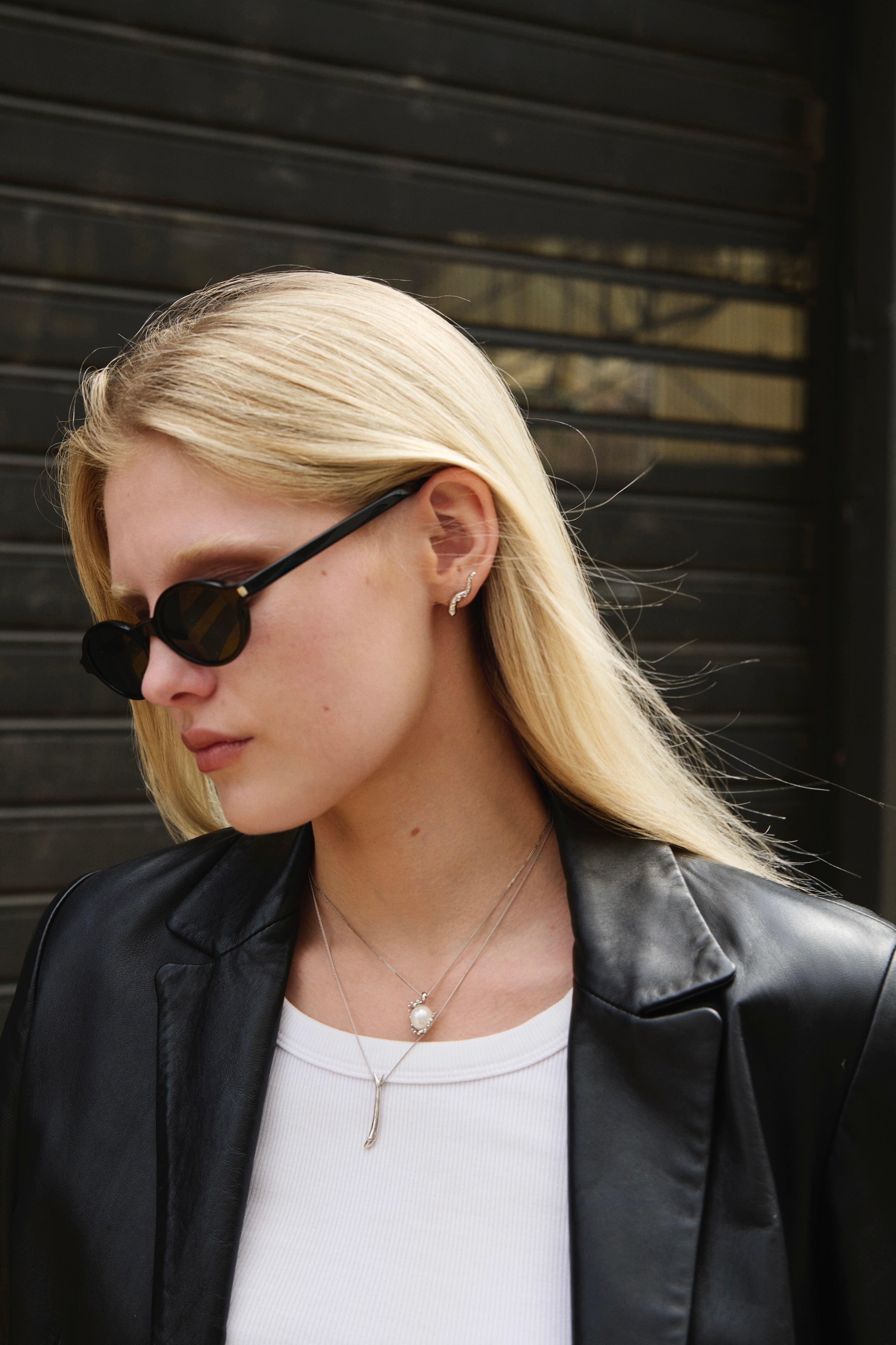 Okto Necklace