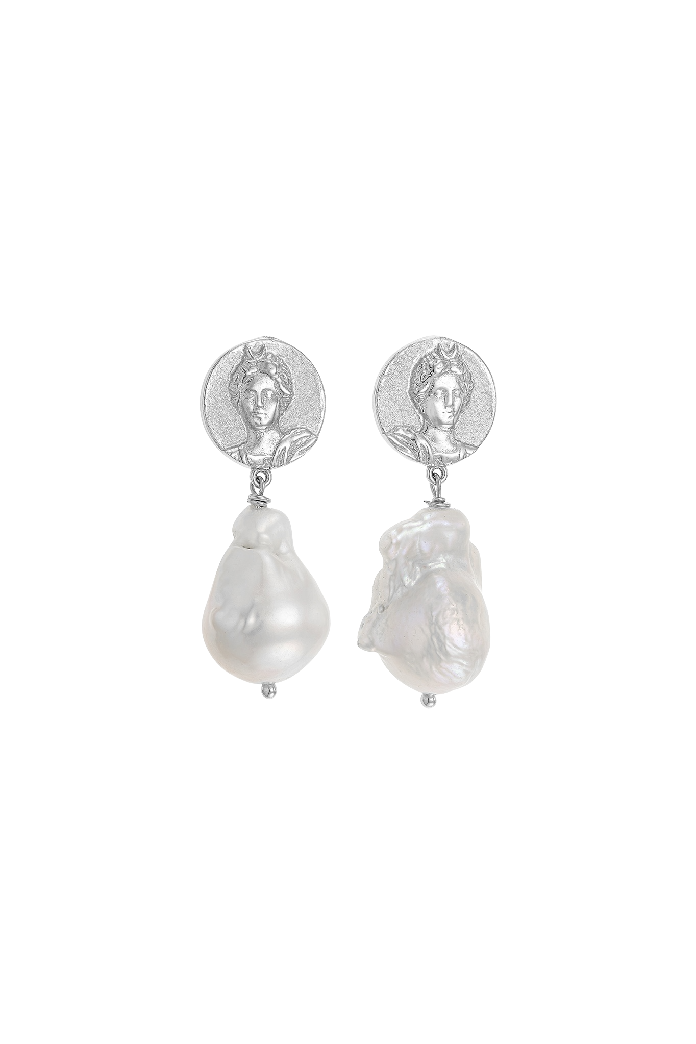 Selene Earrings