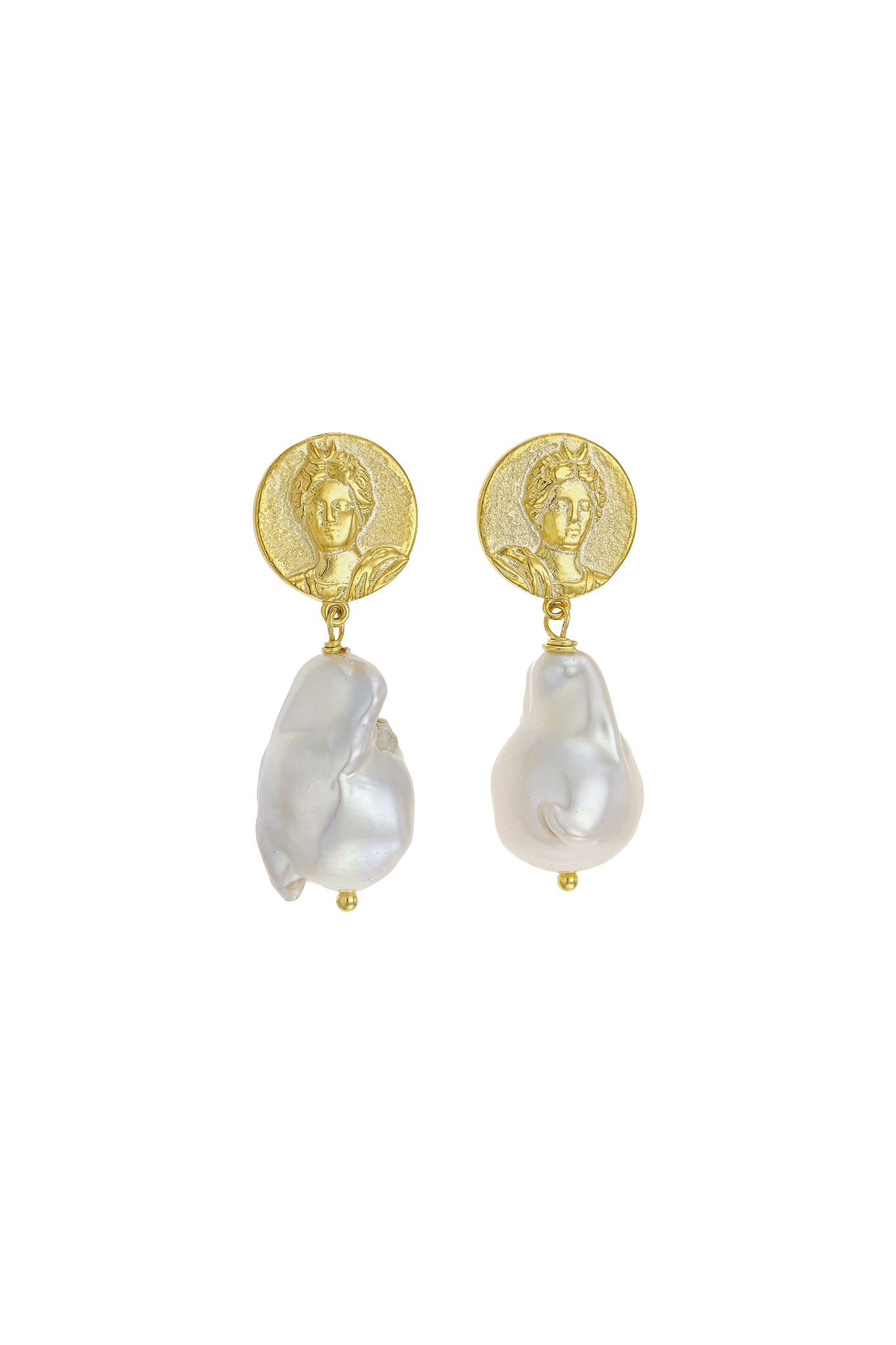 Selene Earrings