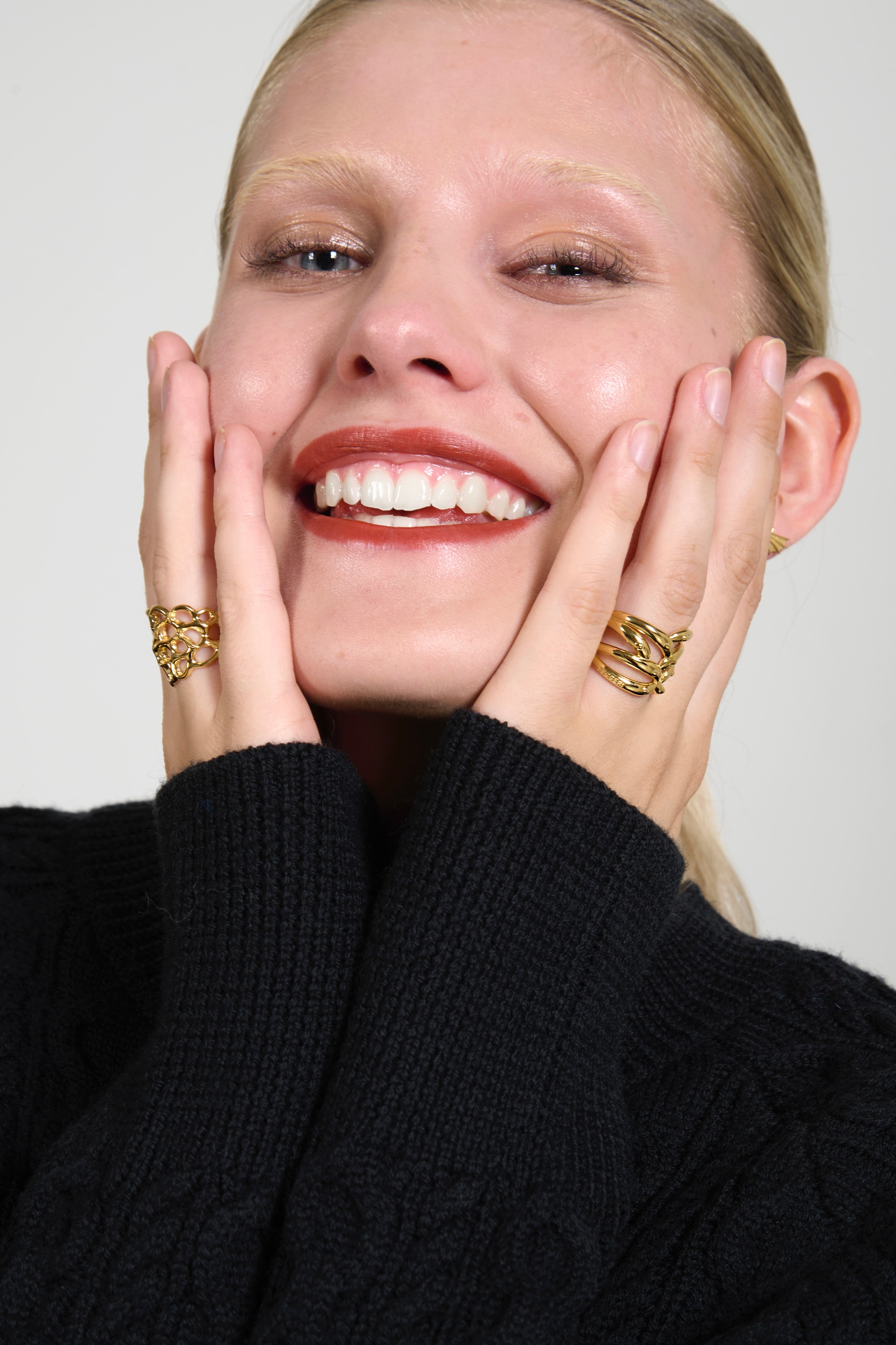 Psari Ring