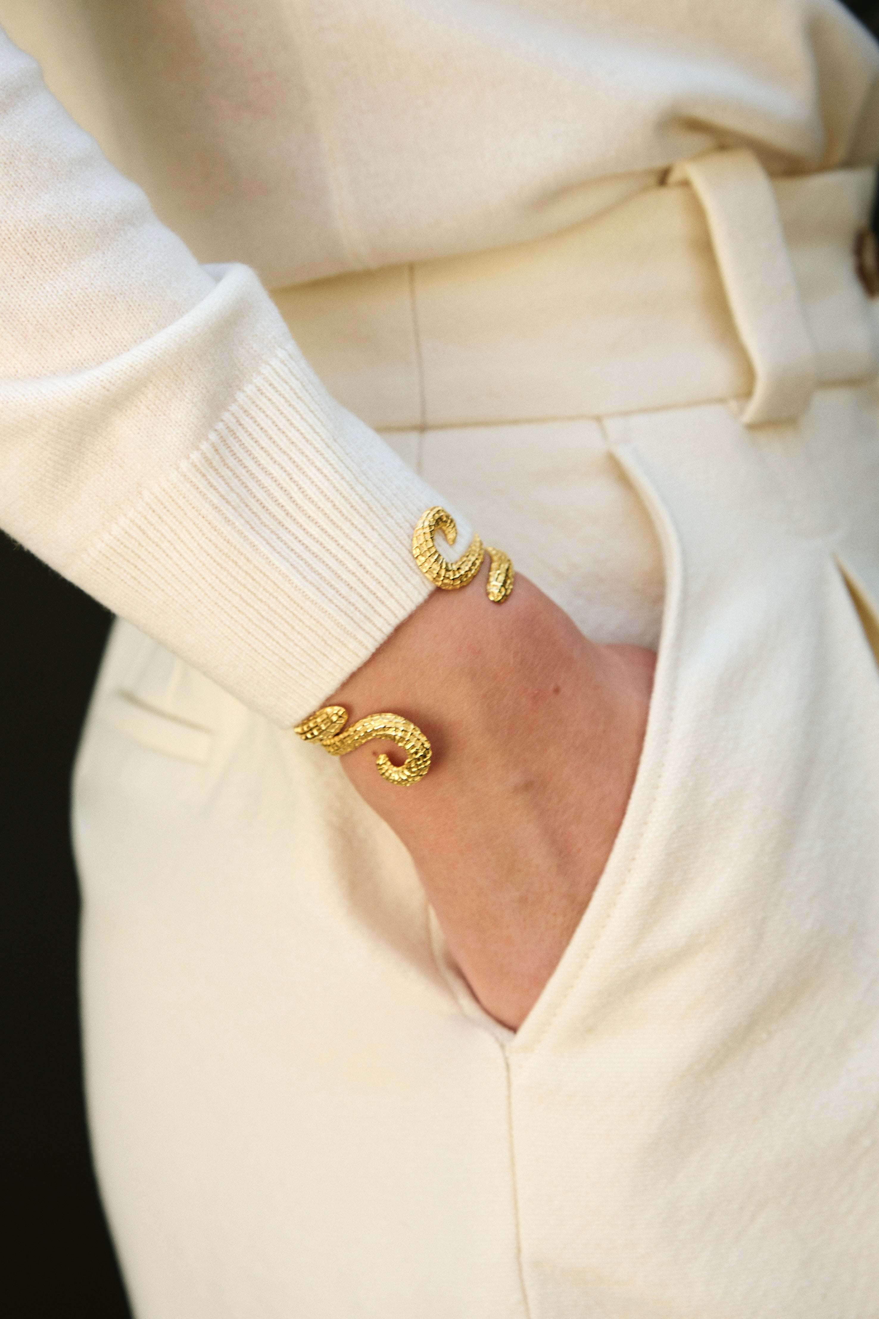 Ippos Cuff
