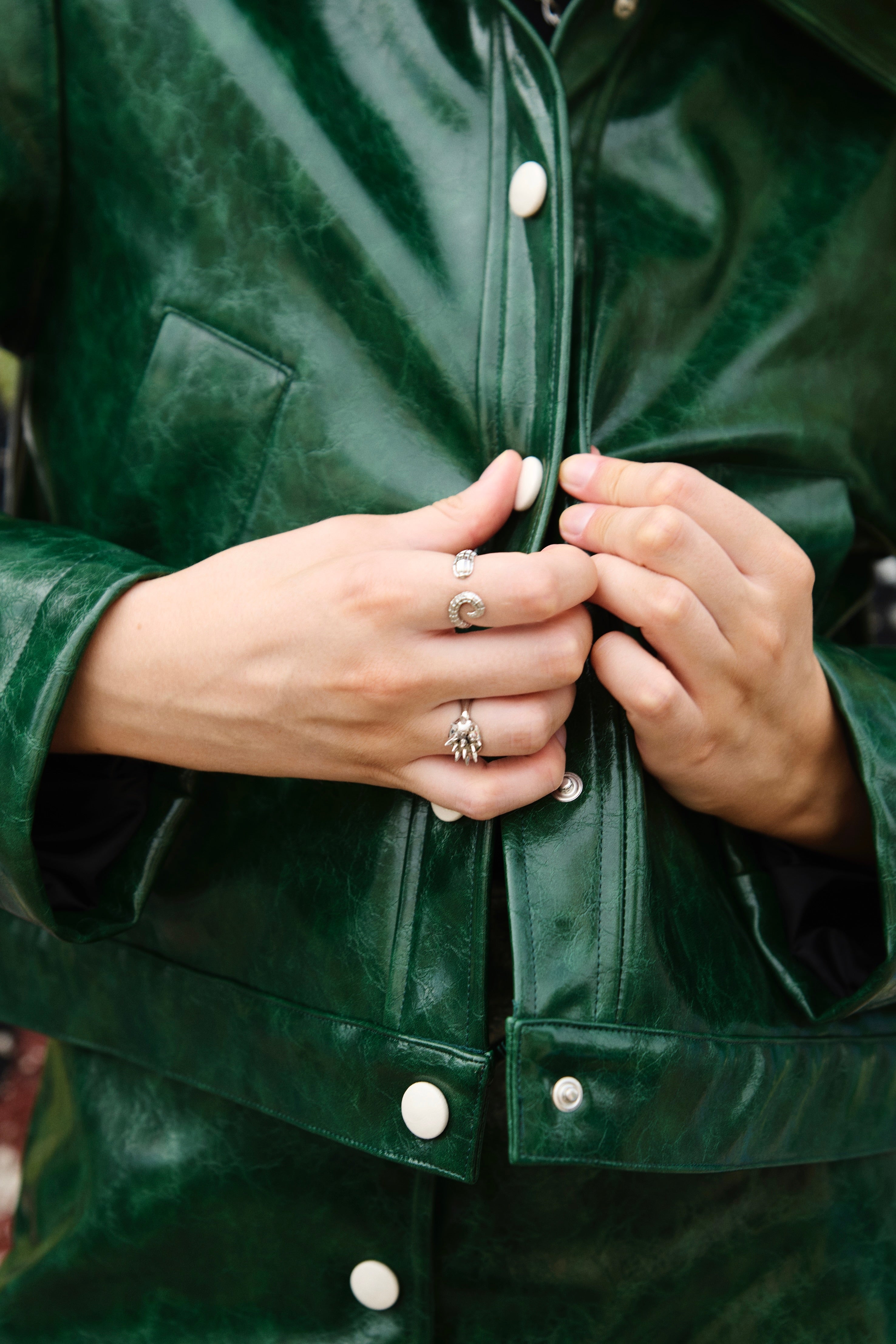 Ippos Ring