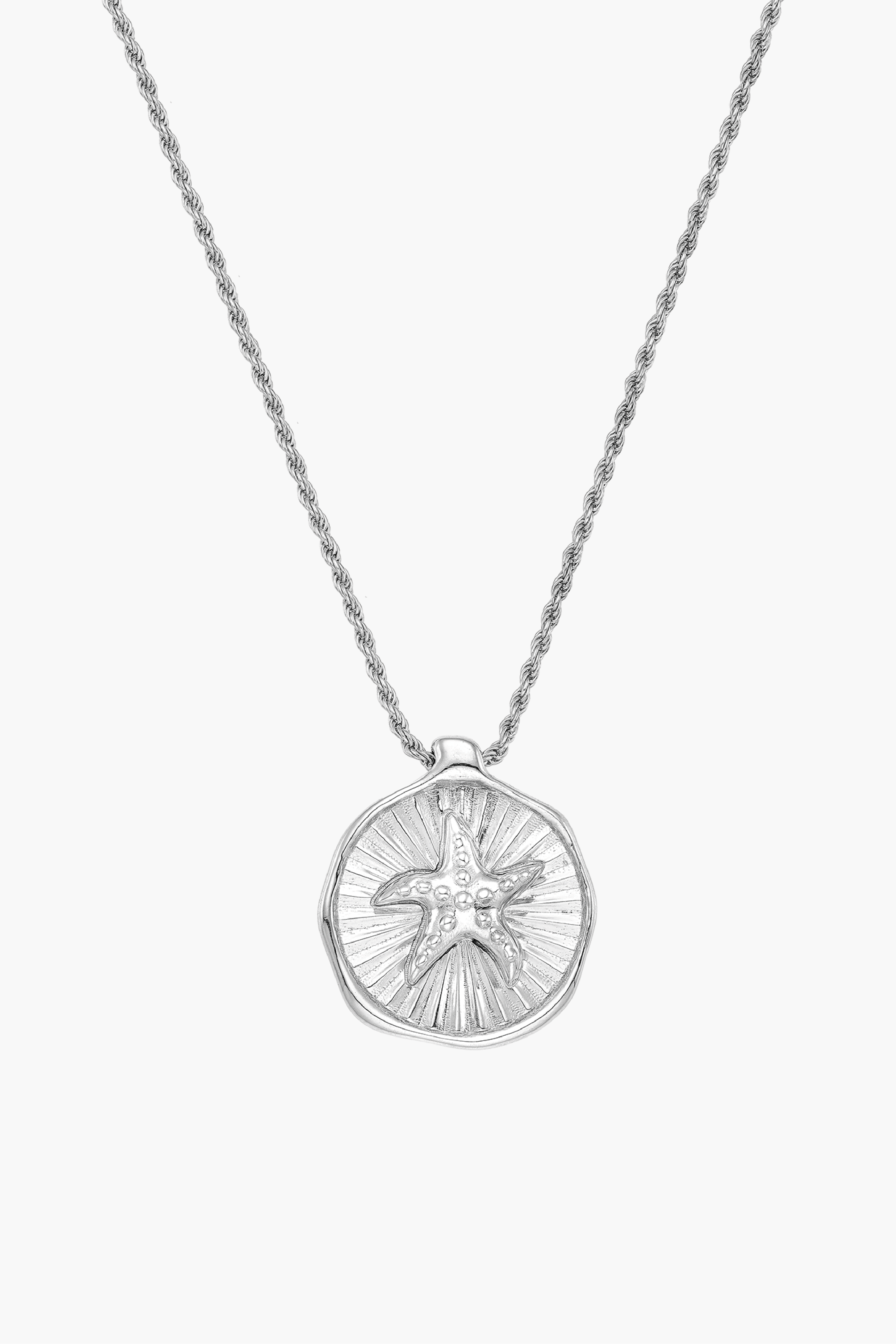 Astra Necklace