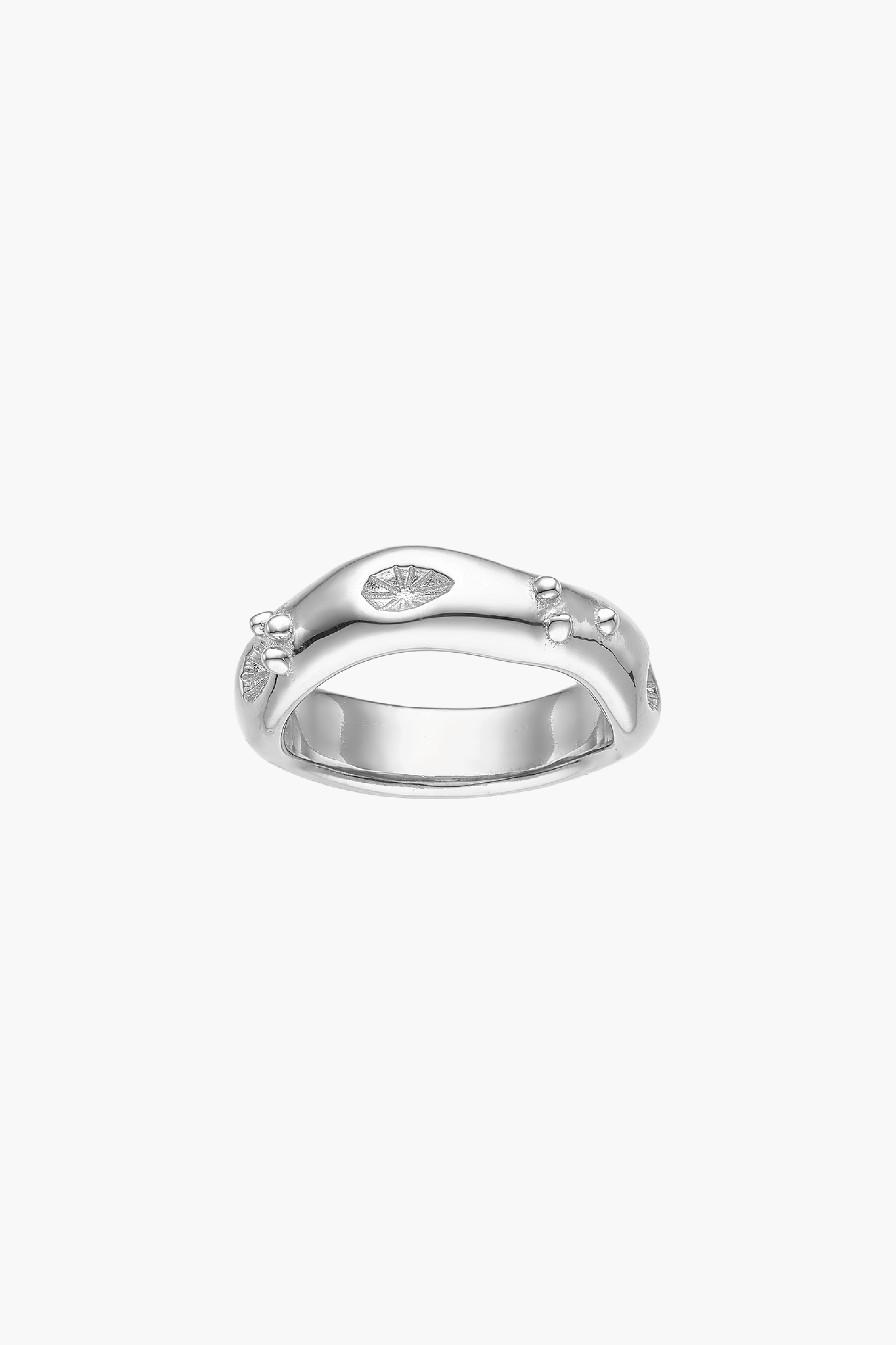 Ahinos Organic Ring
