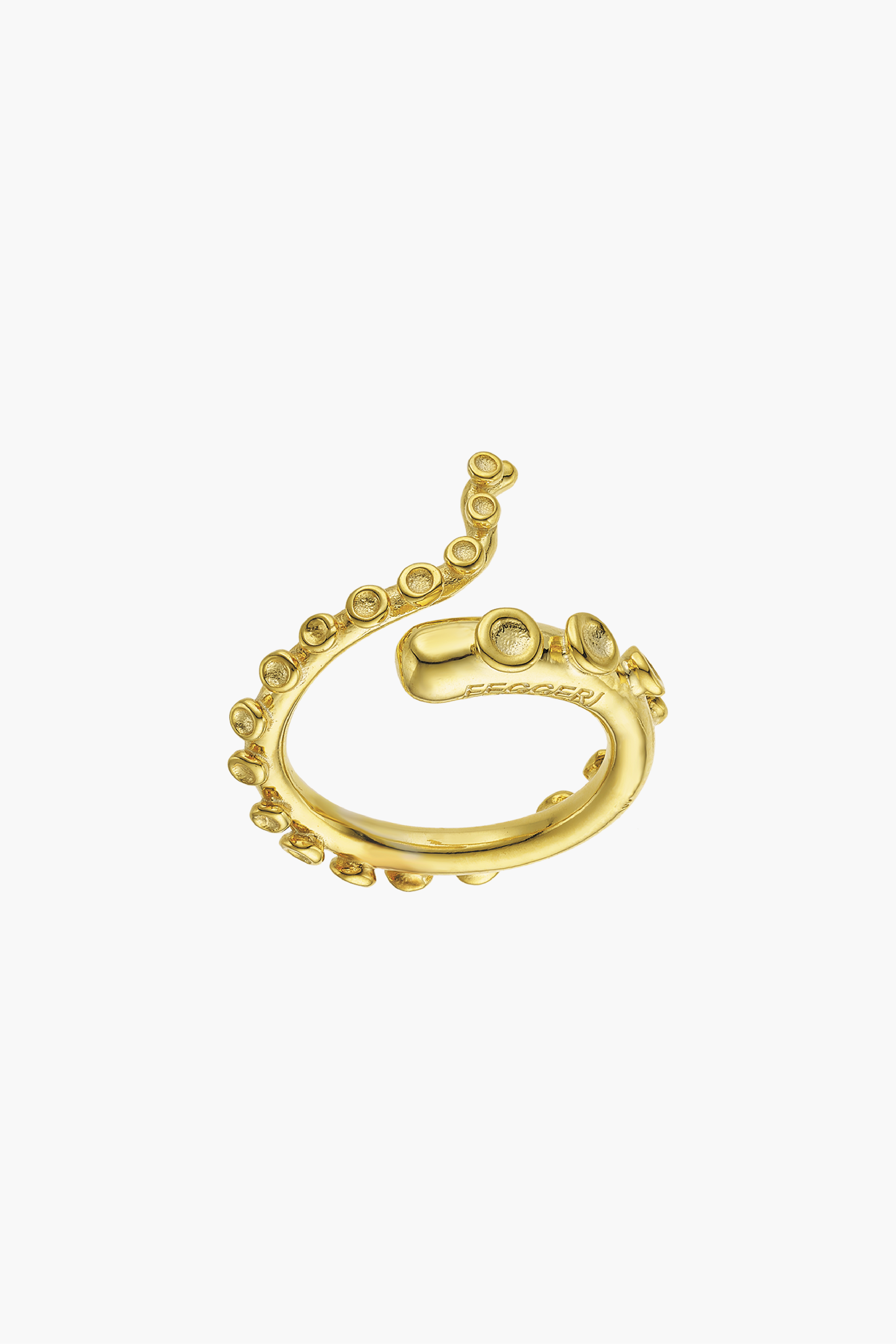 Okto Ring
