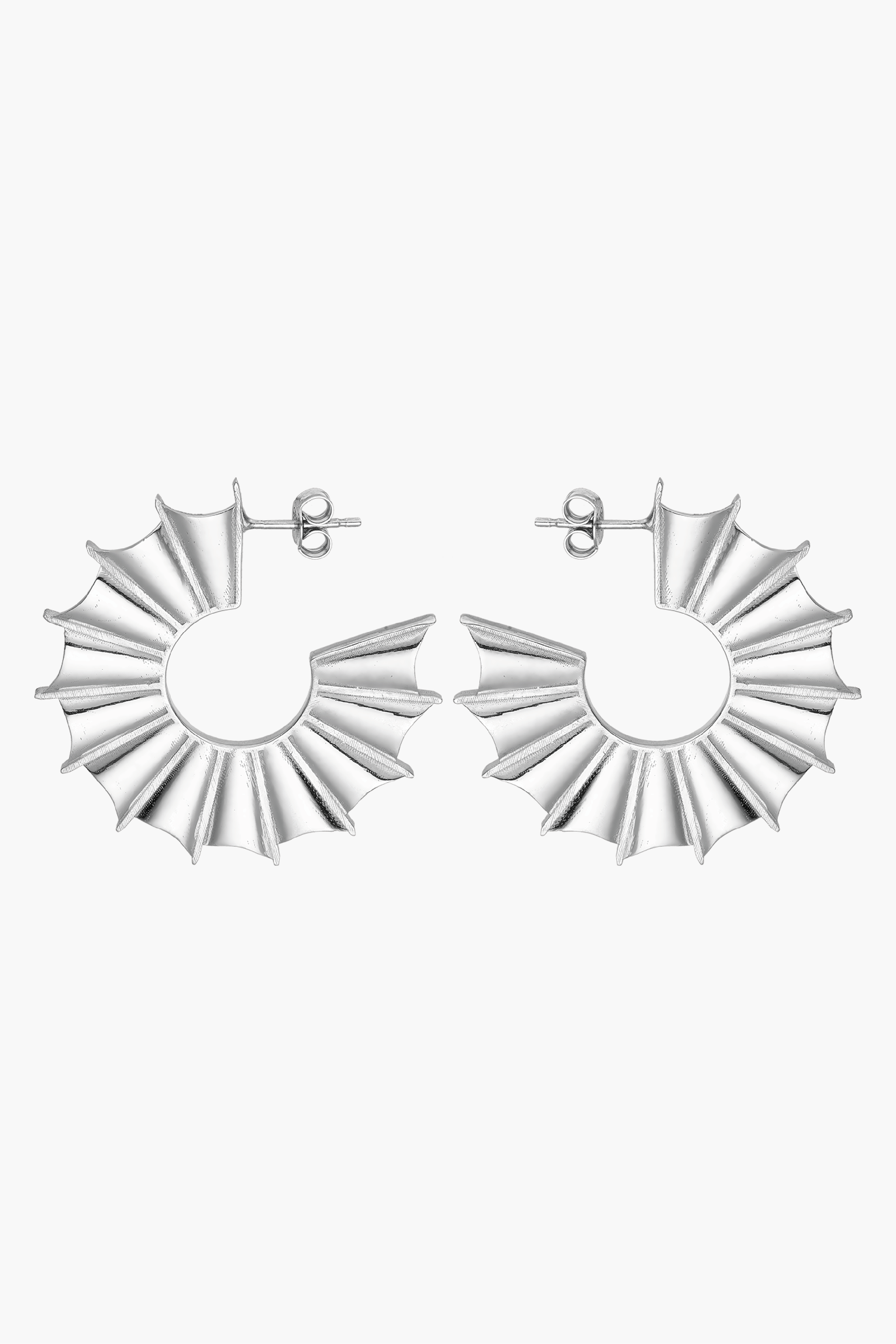 Ippos Fin Earrings