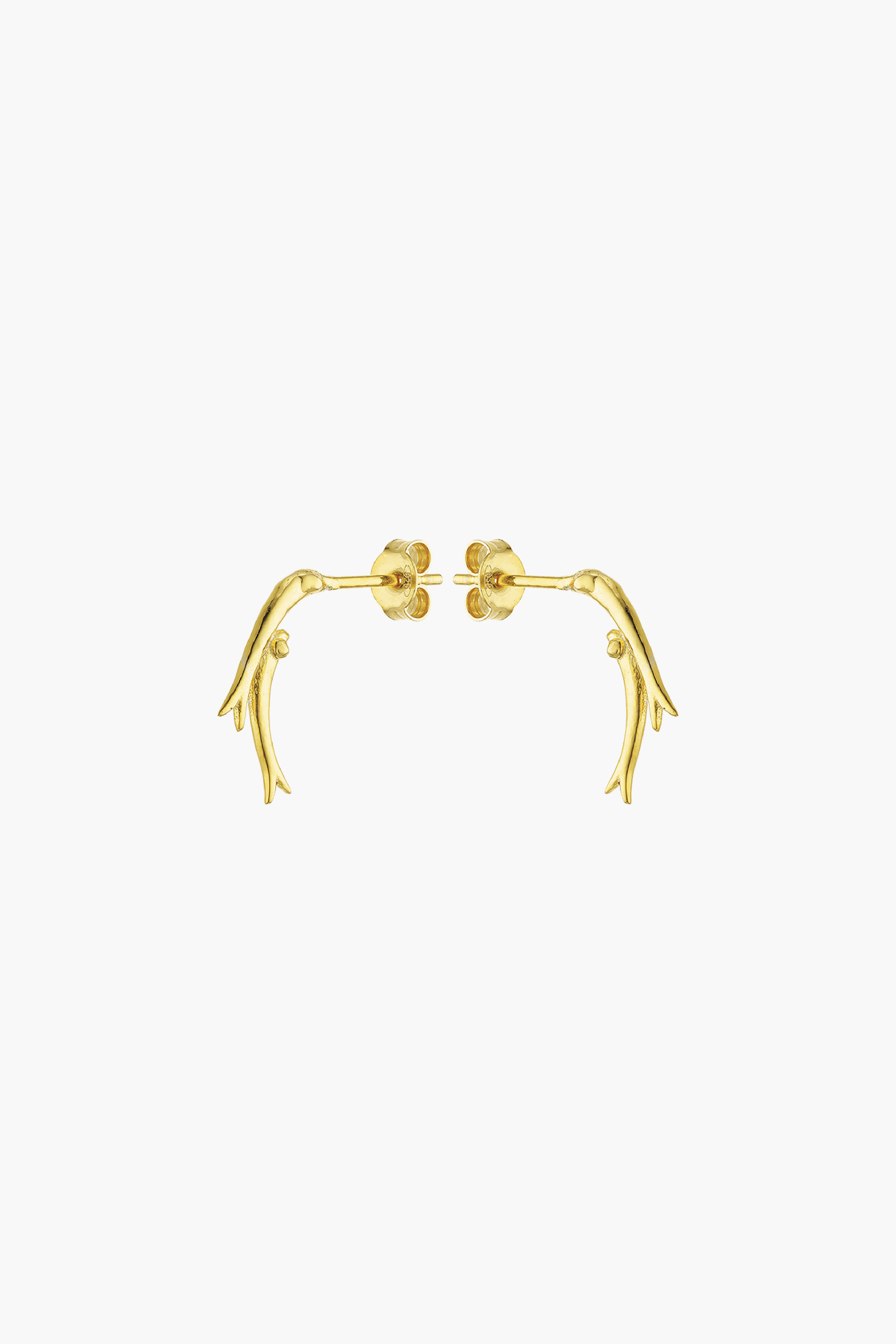 Psari Stud Earrings