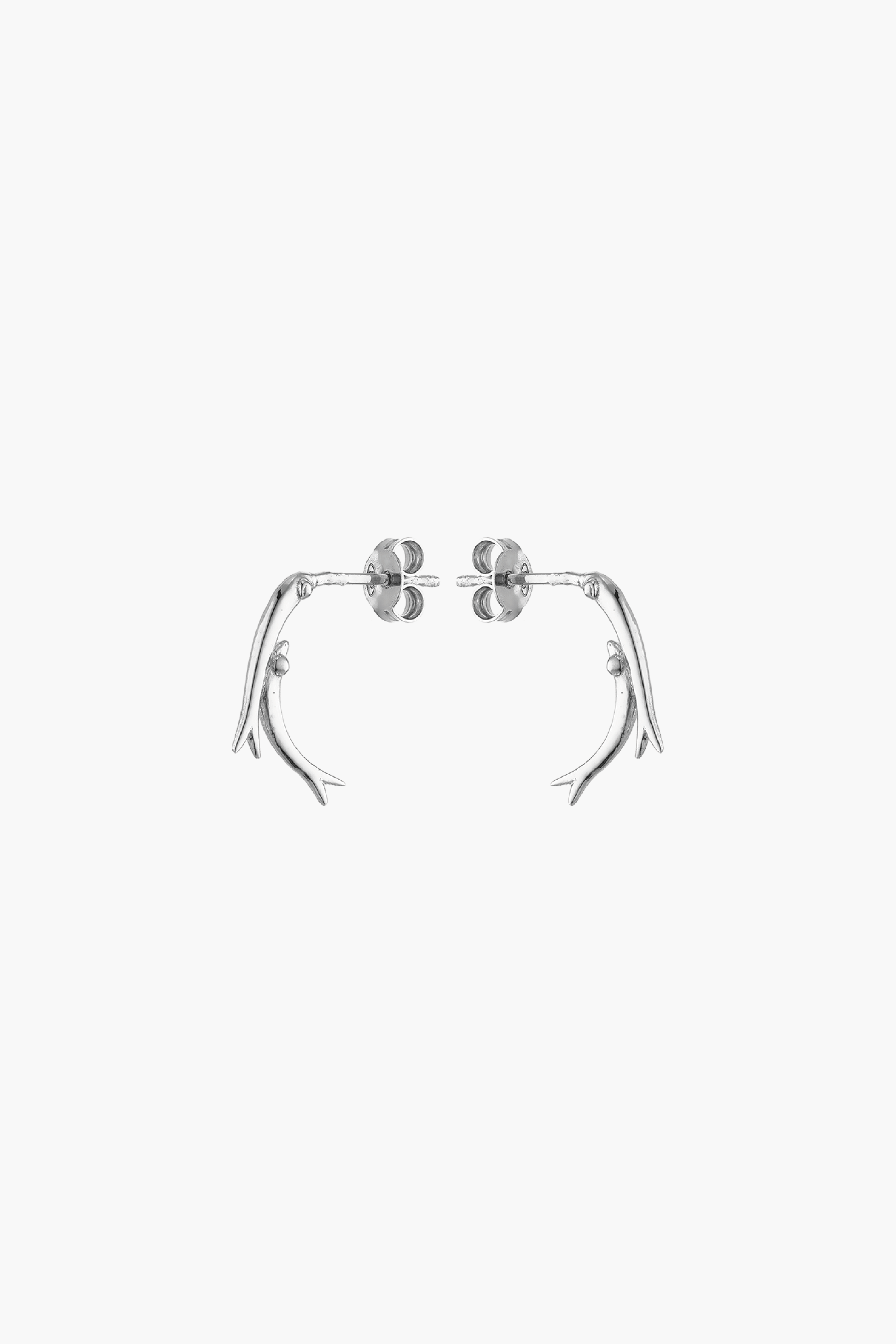 Psari Stud Earrings