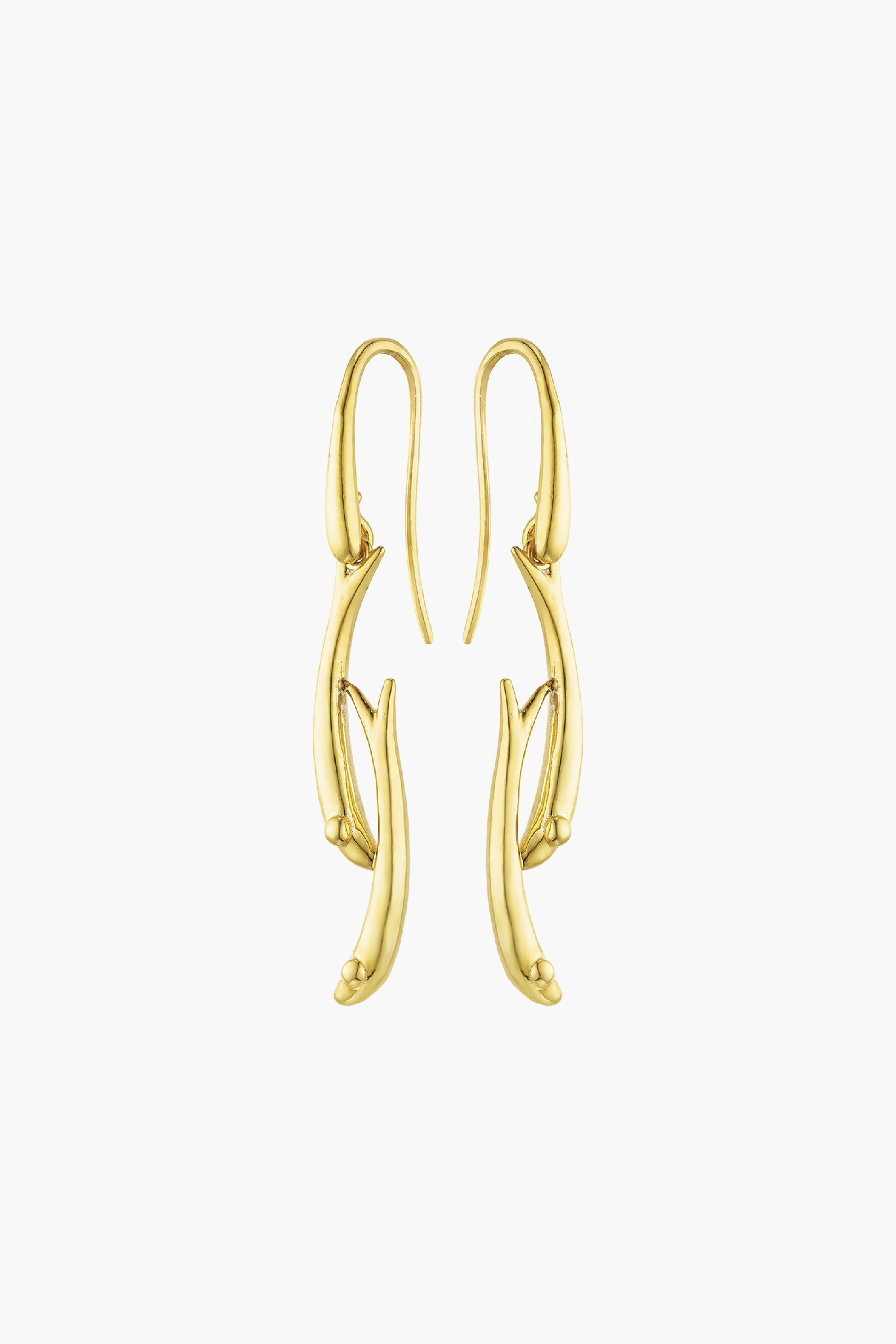 Psari Drop Earrings
