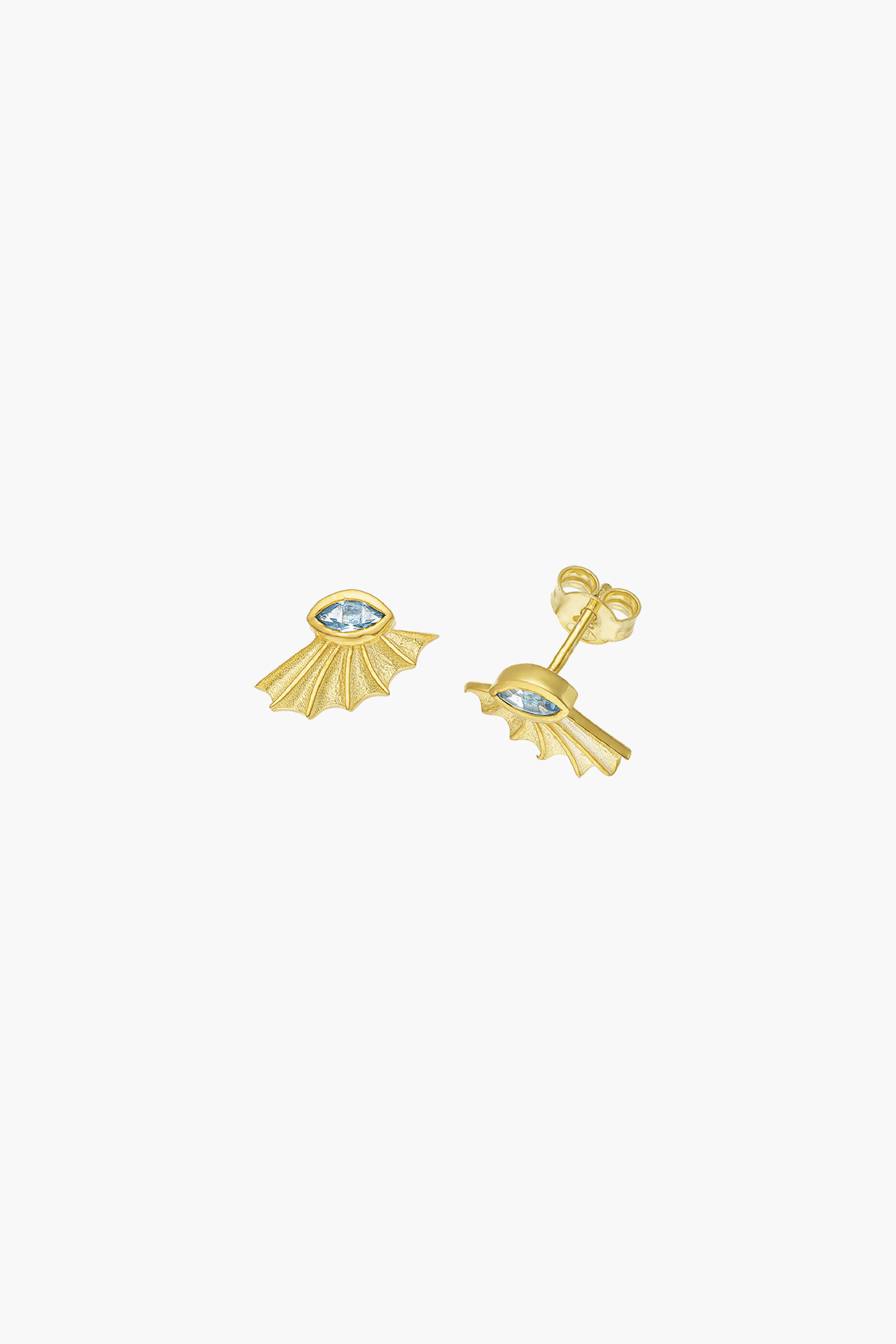 Ippos Stud Earrings