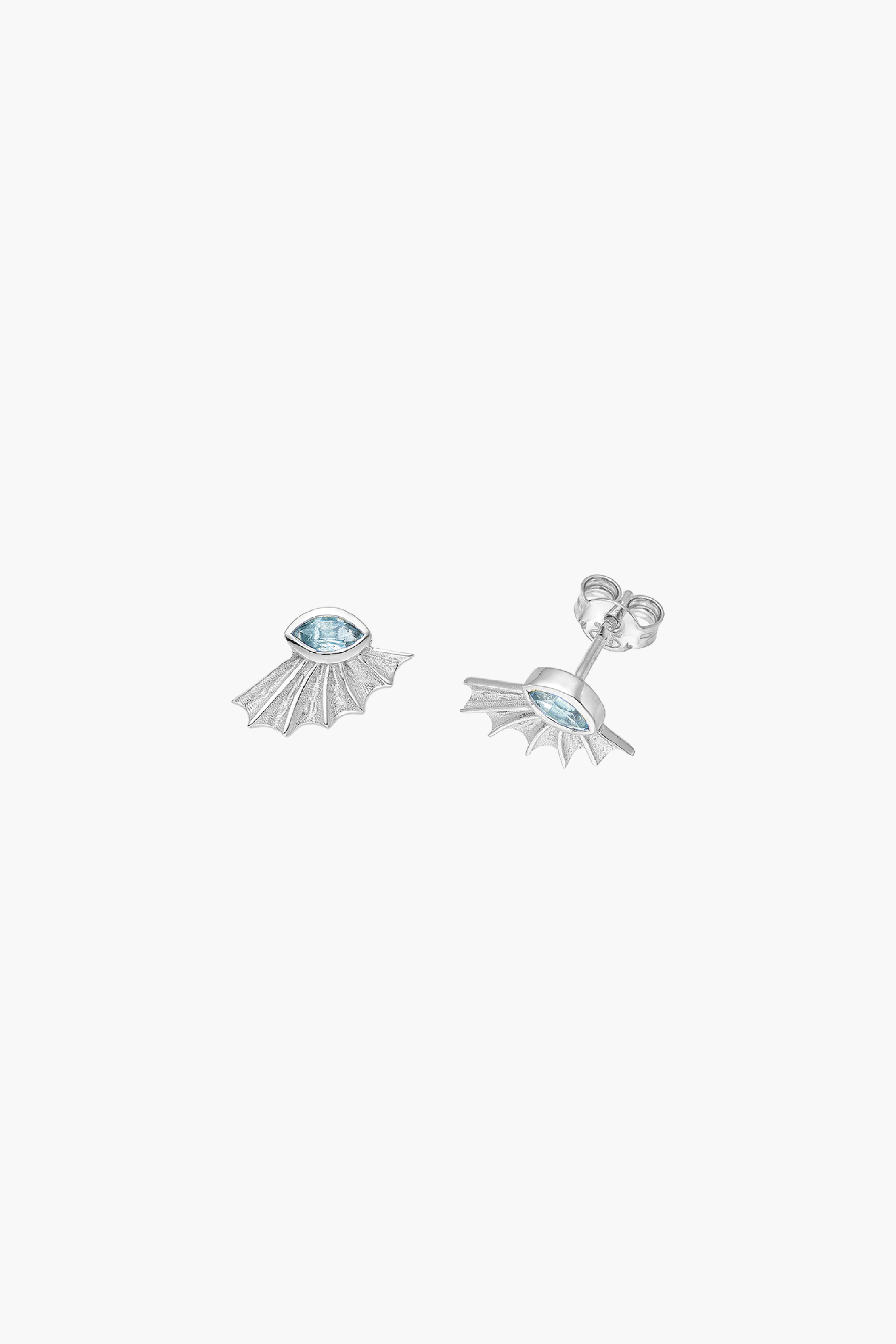 Ippos Stud Earrings