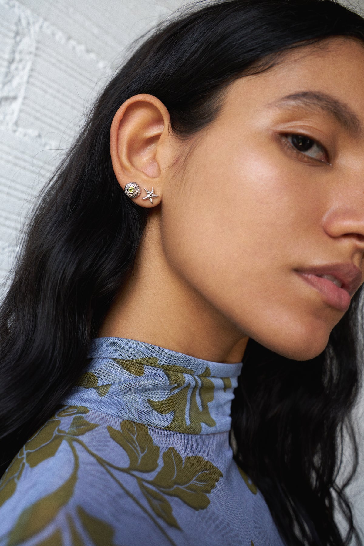 Astra Earrings
