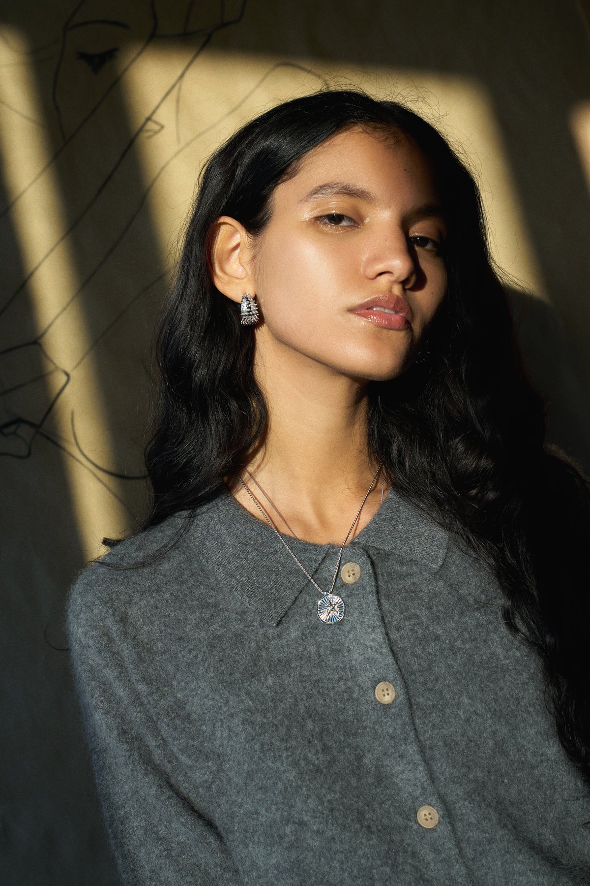 Astra Necklace