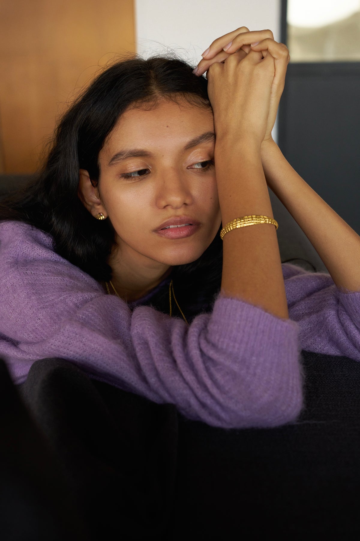 Ippos Cuff