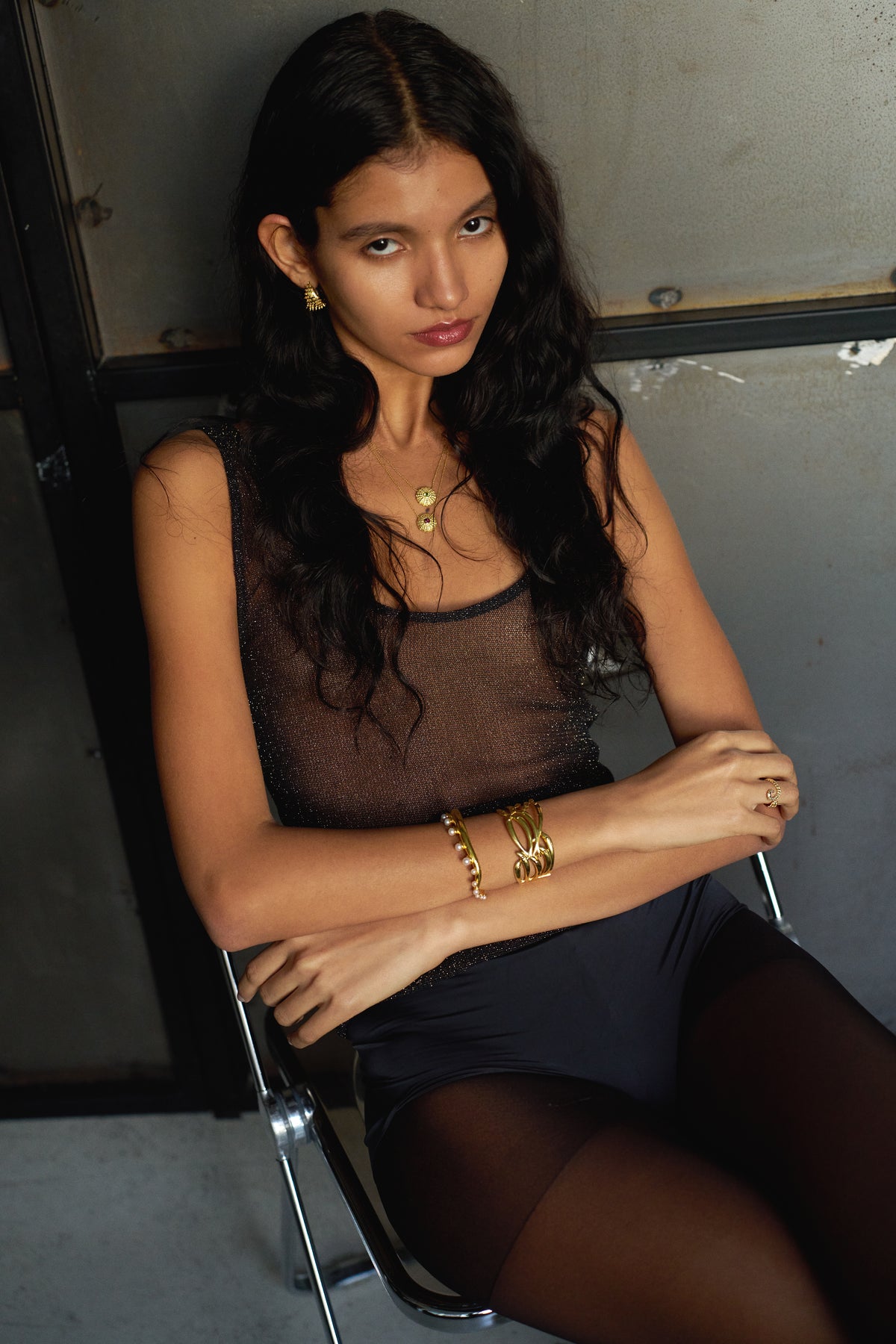 Psari Large Cuff