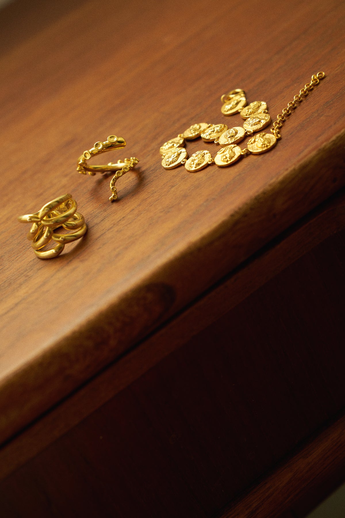 Psari Ring