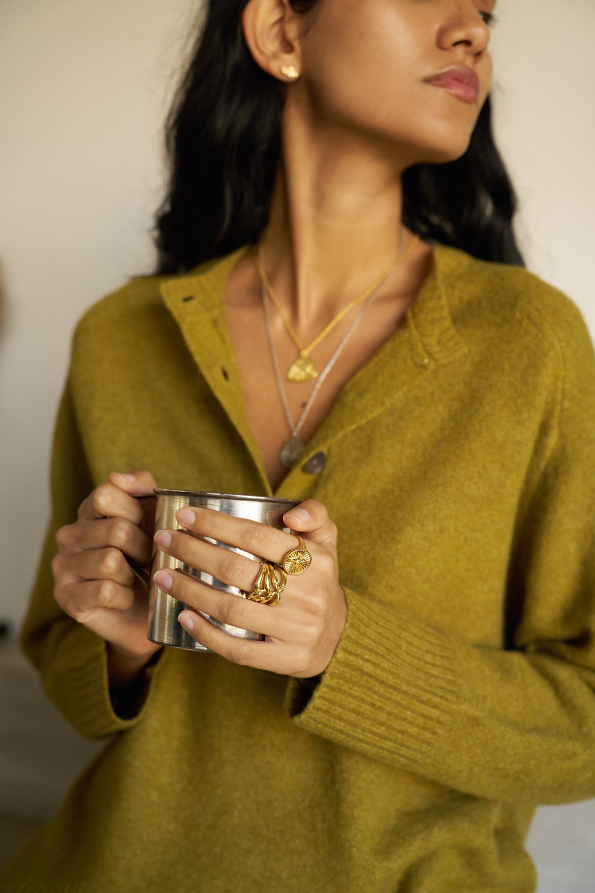 Psari Ring