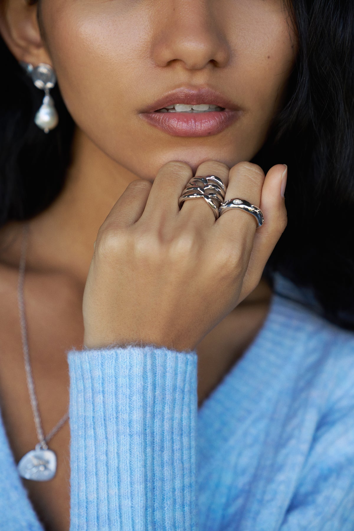 Psari Ring